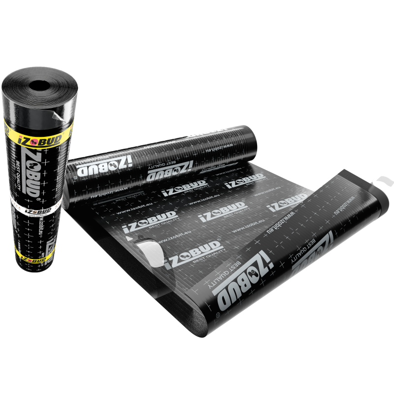 IZOBIT FUNDAMENT SLIM EXPERT (Estrichbahn)